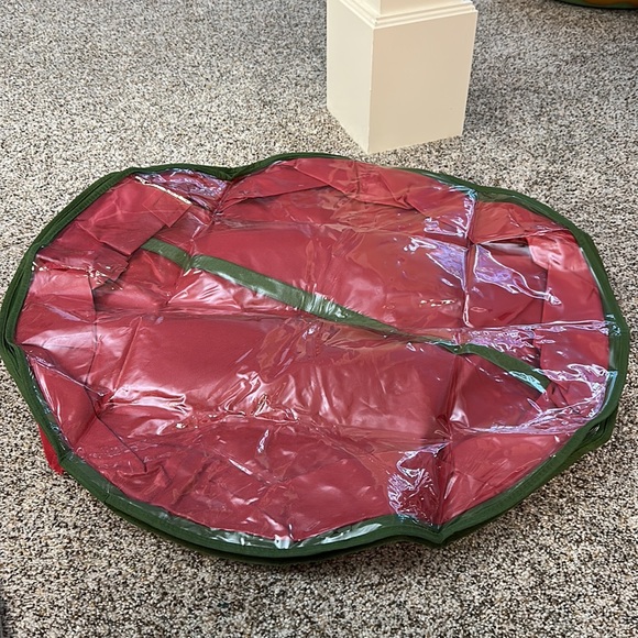 Wreath and Garland bag - 2pack - Picture 3 of 5